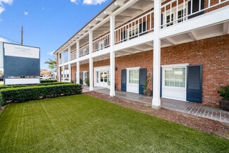 Plus de détails pour 1350 Pacific Coast Hwy, Seal Beach, CA - Bureau/Local commercial à louer