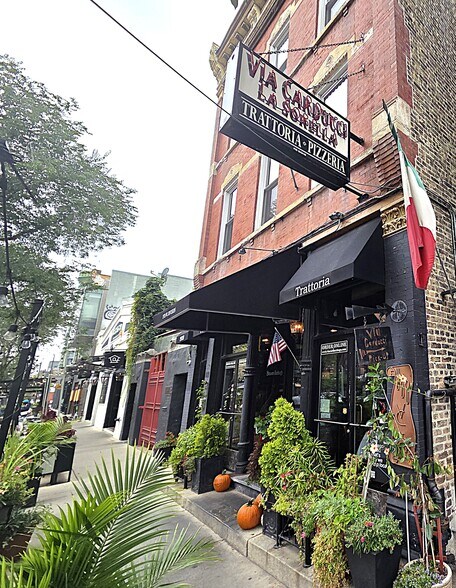 1928 W Division St, Chicago, IL à louer - Photo de l’immeuble – Image 2 sur 11