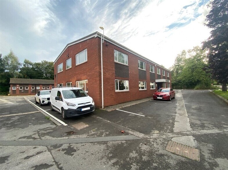 Low Moor Ln, Knaresborough à louer - Photo de l’immeuble – Image 2 sur 3