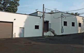 Plus de détails pour 121 Albertson Ave, Albertson, NY - Industriel/Logistique à louer