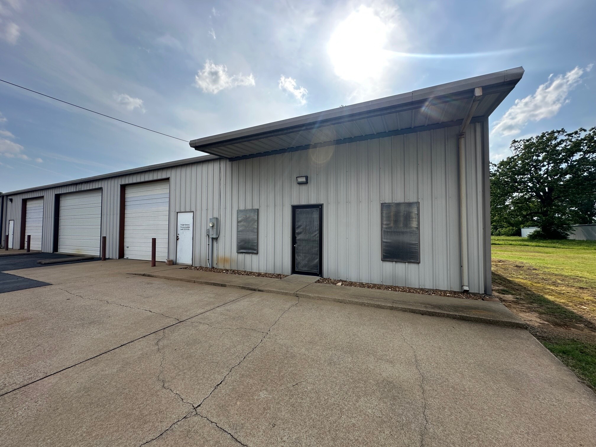 415 E Lincoln Ave, Searcy, AR à louer Photo de l’immeuble– Image 1 sur 13