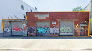 Plus de détails pour 270 Boerum St, Brooklyn, NY - Industriel/Logistique à louer