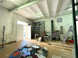 Plus de détails pour Industriel/Logistique à louer