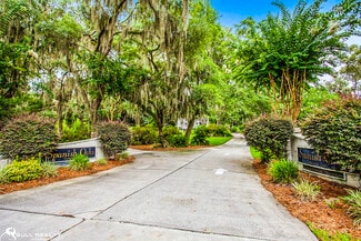 Plus de détails pour 8510 Whitefield Ave, Savannah, GA - Santé à vendre