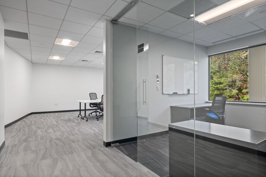 10 Burlington Mall Rd, Burlington, MA à louer - Photo intérieure – Image 2 sur 5