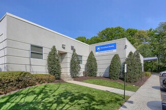 Plus de détails pour 880 Century Dr, Mechanicsburg, PA - Bureau à vendre