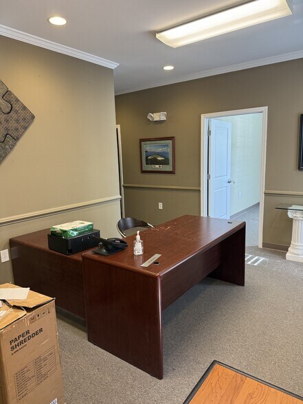 232 Aldey Way, Greenville, SC à louer - Photo de l’immeuble – Image 2 sur 9