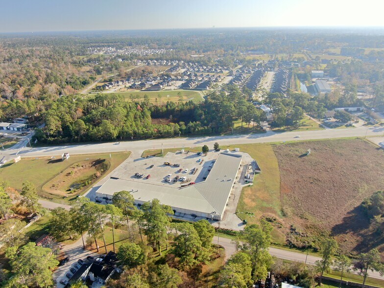 25435 FM 2978, Tomball, TX à louer - Photo de l’immeuble – Image 2 sur 4