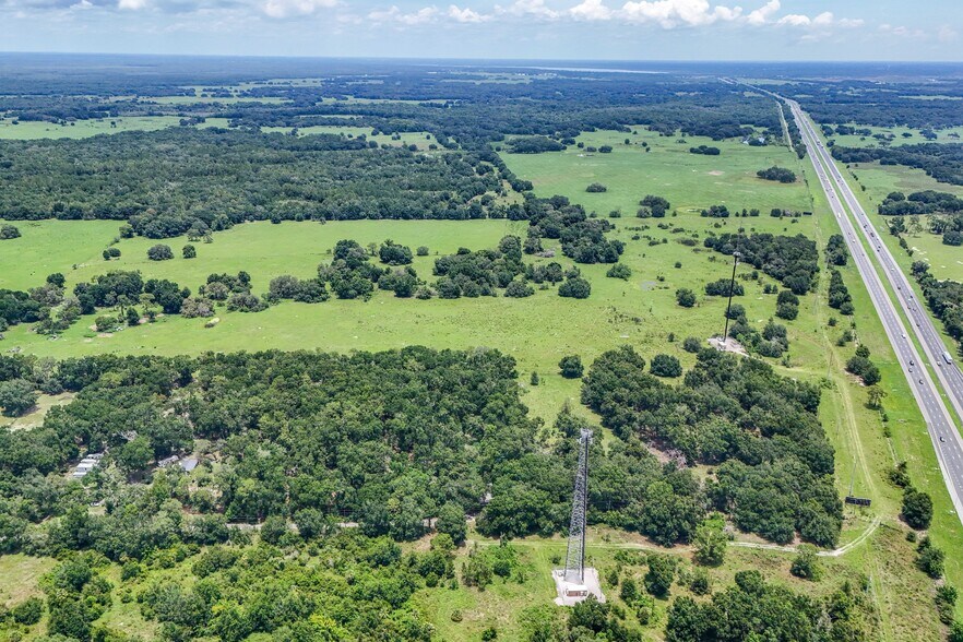 XXX County Road 313, Bushnell, FL à vendre - Aérien – Image 3 sur 17