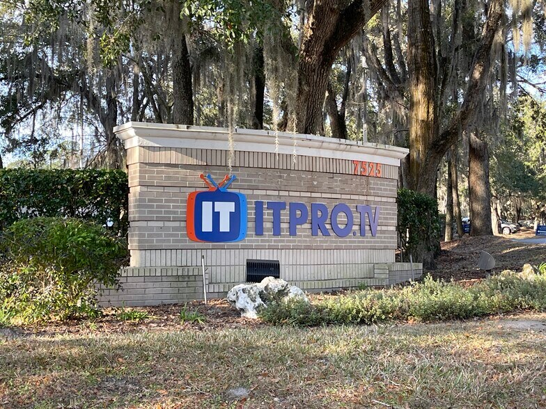 7525 NW 4th Blvd, Gainesville, FL à louer - Photo de l’immeuble – Image 3 sur 56