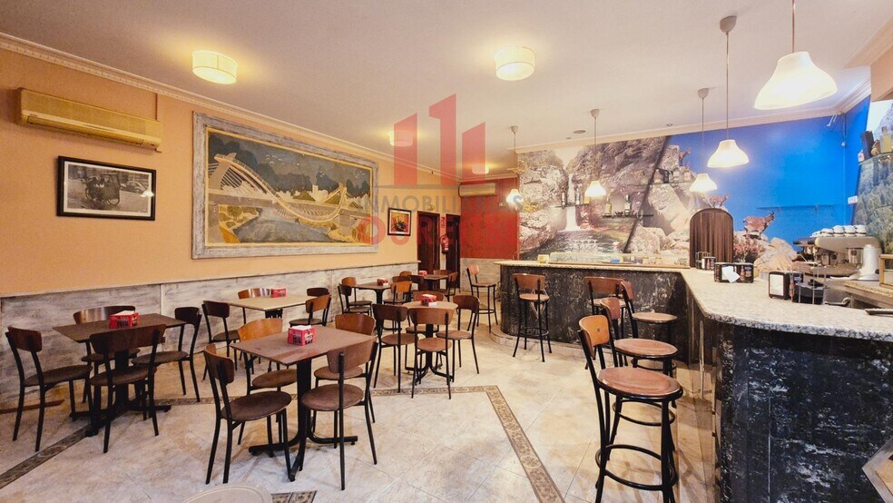 Local commercial dans Ourense, Orense à vendre - Photo de l’immeuble – Image 3 sur 7