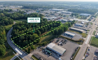 Plus de détails pour 1913 N Wayne St, Angola, IN - Terrain à vendre