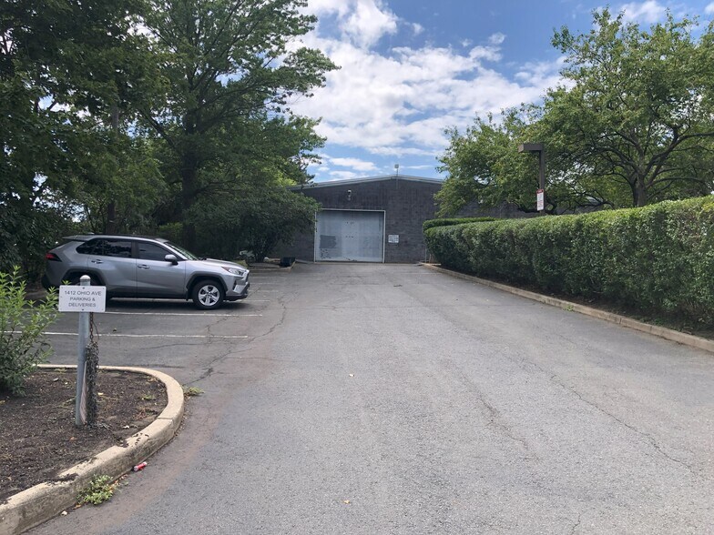 1412 Ohio Ave, Lawrence Township, NJ à vendre - Photo de l’immeuble – Image 3 sur 11