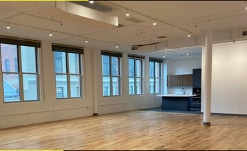 555 W 25th St, New York, NY à louer Photo intérieure– Image 1 sur 5