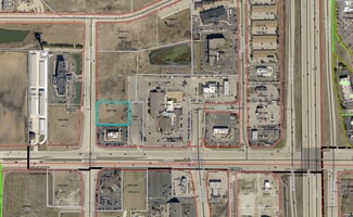 Plus de détails pour NEQ STH 50 & 125th Ave., Kenosha, WI - Terrain à vendre