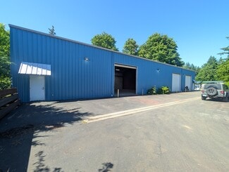 Plus de détails pour 714 Durell Rd SE, Tumwater, WA - Industriel/Logistique à louer