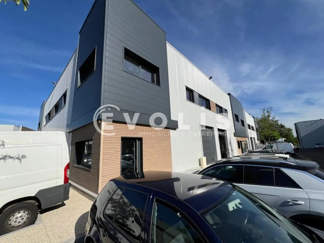 Photo de l’immeuble