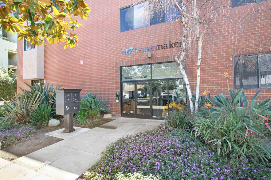 1438-1444 9th St, Santa Monica, CA à vendre - Photo de l’immeuble – Image 3 sur 40