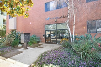 Plus de détails pour 1438-1444 9th St, Santa Monica, CA - Bureau, Local d'activités à louer