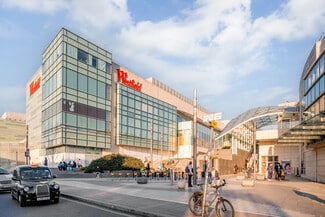 Plus de détails pour Ariel Way, Londres - Local commercial à louer