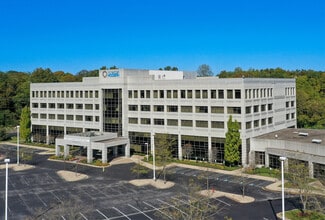 Plus de détails pour 7000 Midland Blvd, Amelia, OH - Bureau à louer