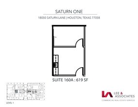 18050 Saturn Ln, Houston, TX à louer Photo de l’immeuble– Image 1 sur 1