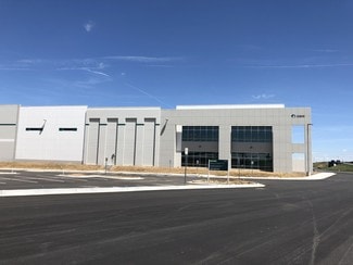 Plus de détails pour 22205 E 19th Ave, Aurora, CO - Industriel/Logistique à louer