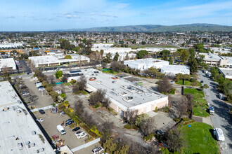 4273 Solar Way, Fremont, CA - VUE AÉRIENNE  vue de carte