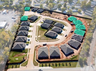 Plus de détails pour REDBUD VILLA DUPLEX PORTFOLIO – Logement à vendre, Oklahoma City, OK