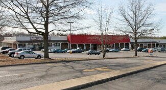 Plus de détails pour 661-719 Piney Forest Rd, Danville, VA - Local commercial à vendre