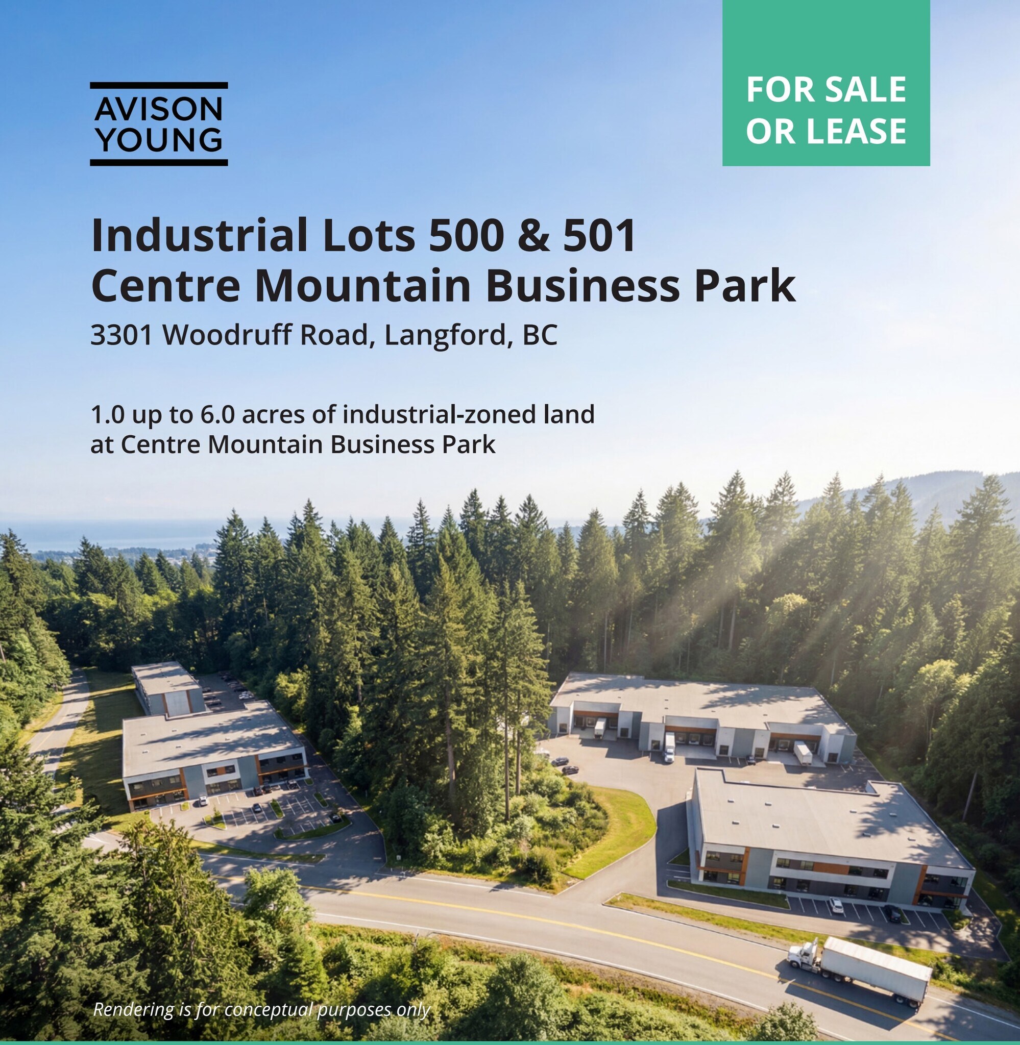 3301 Woodruff Rd, Victoria, BC à vendre Photo de l’immeuble– Image 1 sur 7
