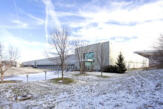Plus de détails pour 3100-3144 Corporate Exchange Ct, Bridgeton, MO - Industriel/Logistique à louer