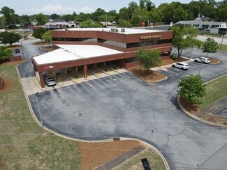 Plus de détails pour 1101 N Main St, Anderson, SC - Bureau à vendre
