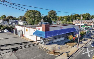 Plus de détails pour 700 Woodfield Rd, West Hempstead, NY - Local commercial à vendre