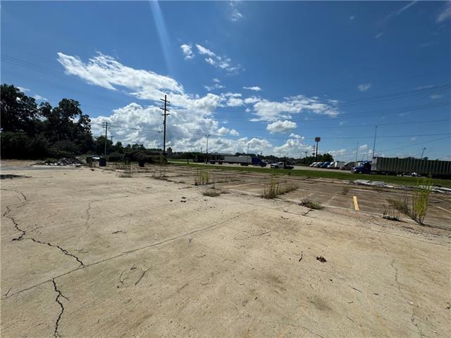 6014 Old Boyce Rd, Alexandria, LA à vendre - Photo de l’immeuble – Image 2 sur 5