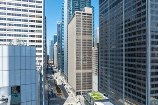 Plus de détails pour 125 S Wacker Dr, Chicago, IL - Bureau à vendre