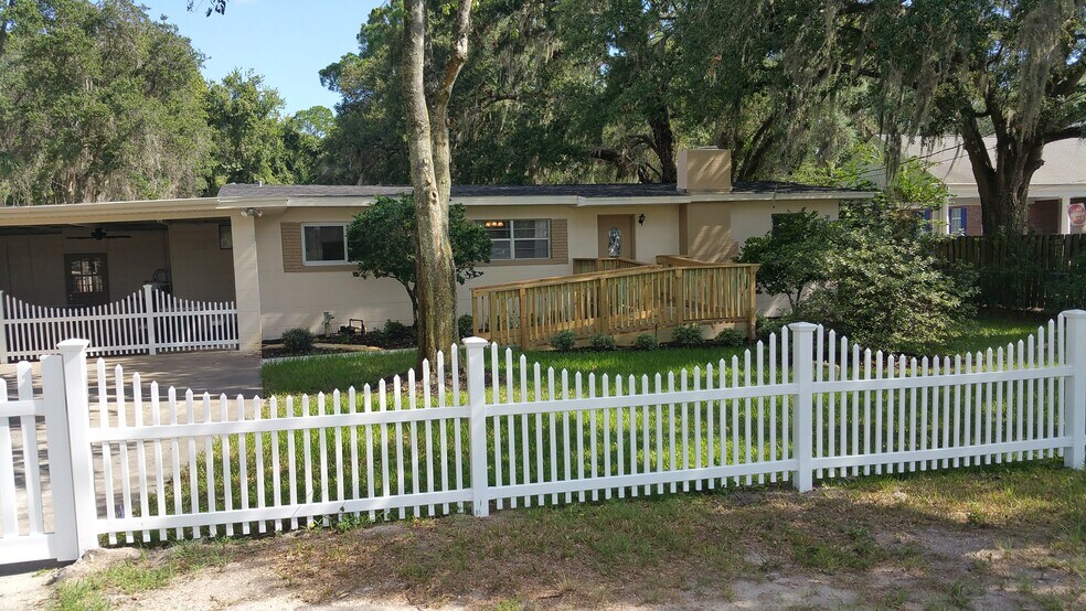 920/30 State Road 16, Saint Augustine, FL à vendre - Photo de l’immeuble – Image 3 sur 10
