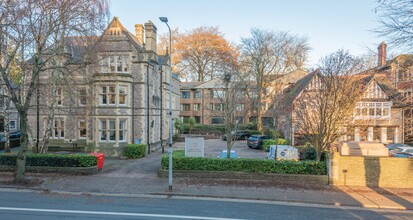 24 Cathedral Rd, Cardiff à louer Photo de l’immeuble– Image 1 sur 11