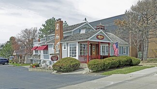 Plus de détails pour 29229 Northwestern Hwy, Southfield, MI - Local commercial à vendre