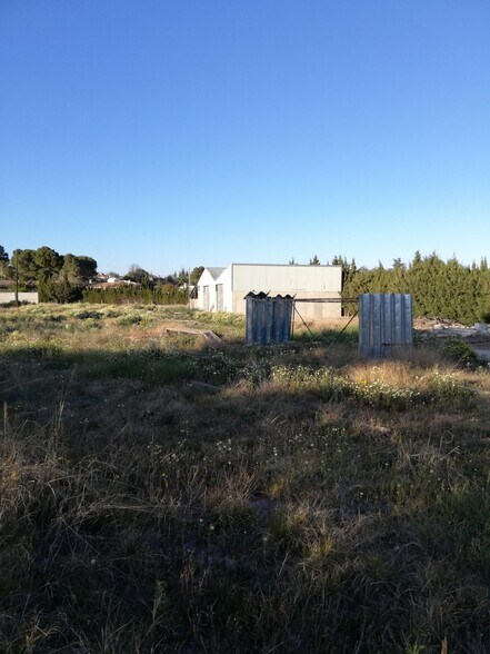 Terrain dans Ontinyent, Valencia à vendre - Photo principale – Image 2 sur 4