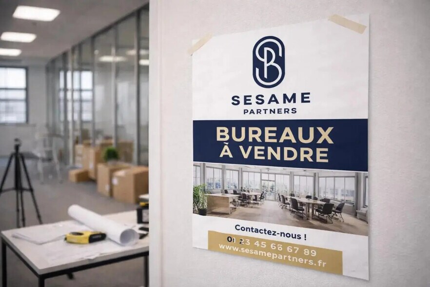 27 Rue De L'Universite, Paris à vendre - Photo de l’immeuble – Image 1 sur 3