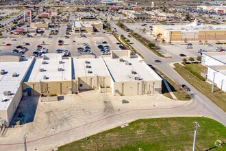 161 Creekside Way, New Braunfels, TX - Vue aérienne vue de carte - Image1