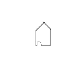1910 Pacific Ave, Dallas, TX à louer Plan d’étage– Image 1 sur 1