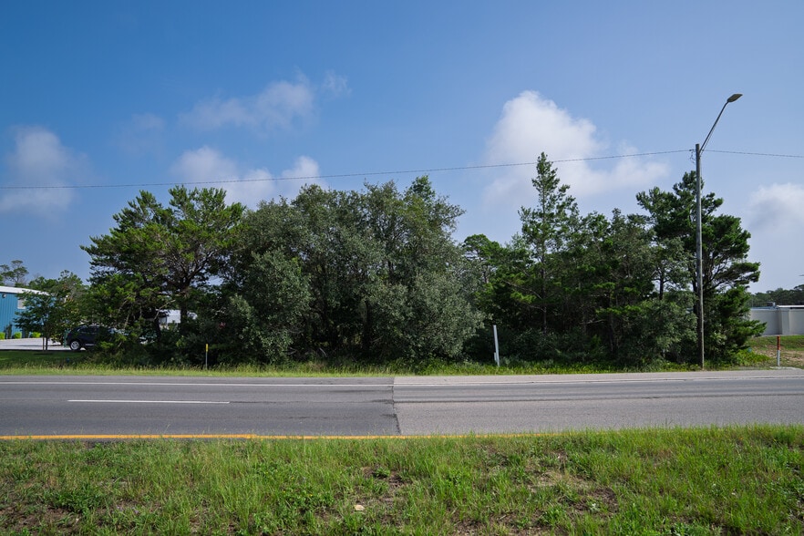 4282 Gulf Breeze Pkwy, Gulf Breeze, FL à vendre - Aérien – Image 3 sur 5