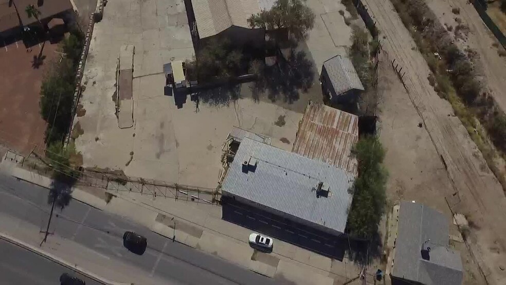 266 Horizon Blvd, Socorro, TX à louer - Vidéo sur l’annonce professionnelle – Image 2 sur 16