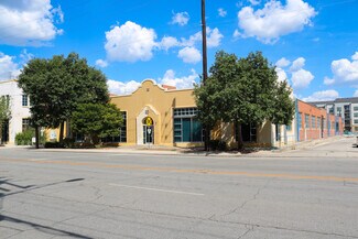 Plus de détails pour 1400 S Flores St, San Antonio, TX - Bureau à louer