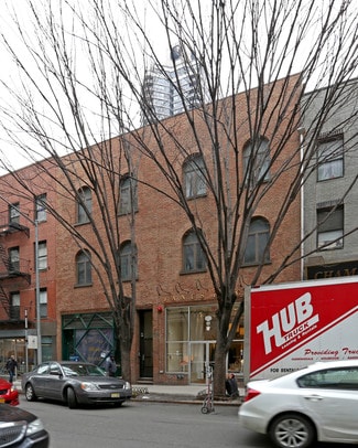 Plus de détails pour 221 E 59th St, New York, NY - Local commercial à louer