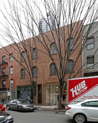 Plus de détails pour 221 E 59th St, New York, NY - Local commercial à louer