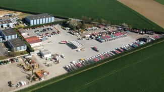 Plus de détails pour Route De Fresnes, Charny - Terrain à louer