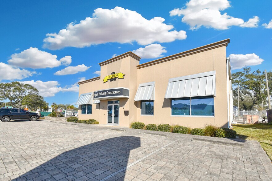 975 S Ponce de Leon Blvd, Saint Augustine, FL à louer - Photo de l’immeuble – Image 2 sur 43
